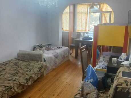 Kirayə 1 otaqlı mənzil, 37 m², Neftçilər: 450 ₼/ay 3