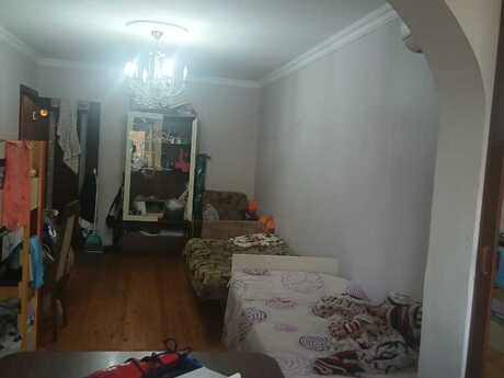 Elan №6459395 - Bakı, Neftçilər m., 1 otaqlı, 37 m², 3/5 mərtəbə