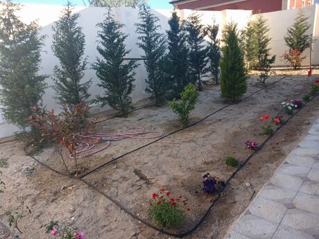 4 otaqlı həyət evi, 118 m², Hövsan: 158 000 ₼ 5