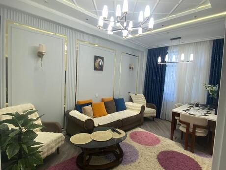 Elan №6459386 - Xırdalan, Xırdalan, 2 otaqlı, 48 m², 2/9 mərtəbə