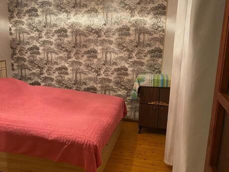 Аренда: 3-комнатная квартира, 80 м², Bakıxanov: 620 ₼/мес 4