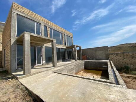 5 otaqlı həyət evi, 280 m², Badamdar: 480 000 ₼ 5