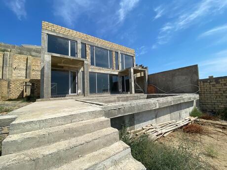 5 otaqlı həyət evi, 280 m², Badamdar: 480 000 ₼ 3