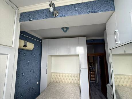 3 otaqlı mənzil, 62 m², Həzi Aslanov: 165 000 ₼ 5