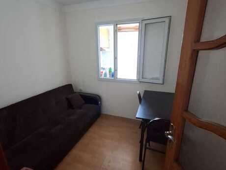 3-room apartment for rent, 50 m², İnşaatçılar: 700 ₼/mo 3