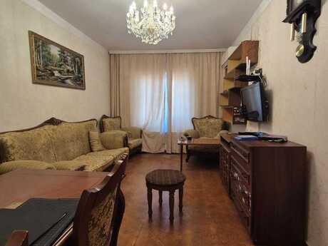 2 rooms · 65 m² · floor 6/9, Yeni Yasamal