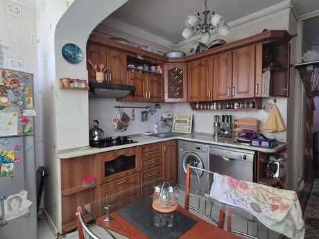2 otaqlı mənzil, 65 m², Yeni Yasamal: 163 000 ₼ 5