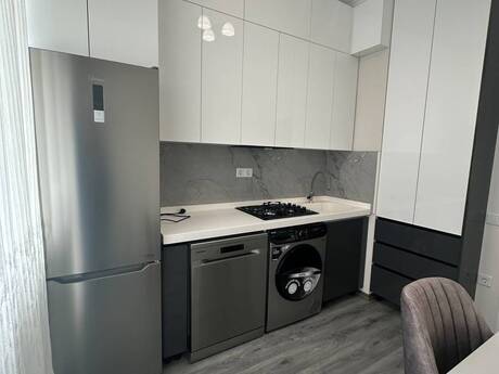 Kirayə 2 otaqlı mənzil, 65 m², 20 Yanvar: 950 ₼/ay 4