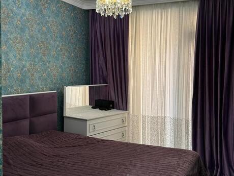 Kirayə 2 otaqlı mənzil, 90 m², Həzi Aslanov: 900 ₼/ay 3