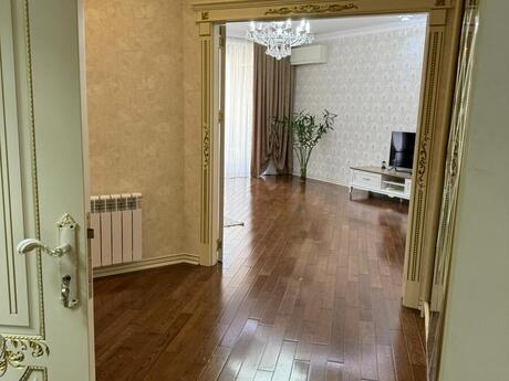 Kirayə 2 otaqlı mənzil, 90 m², Həzi Aslanov: 900 ₼/ay 4