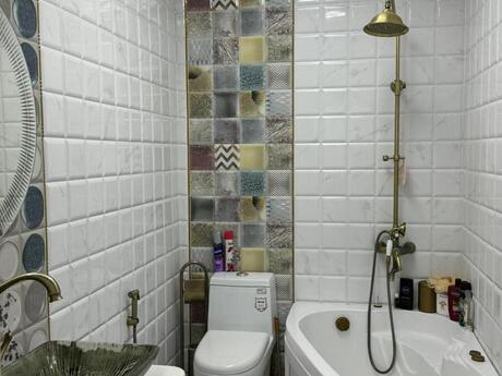 Kirayə 2 otaqlı mənzil, 90 m², Həzi Aslanov: 900 ₼/ay 5
