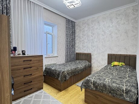 6 otaqlı həyət evi, 200 m², Hövsan: 159 000 ₼ 3