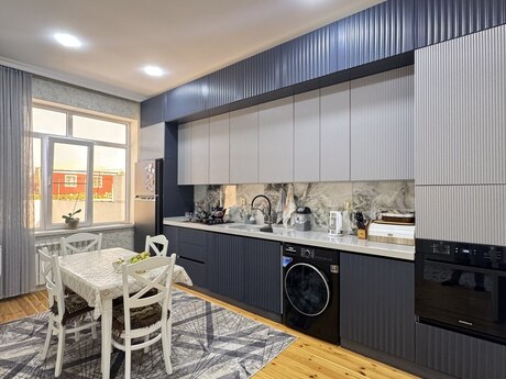 Elan №6459427 - Bakı, Hövsan q., 6 otaqlı, 200 m²