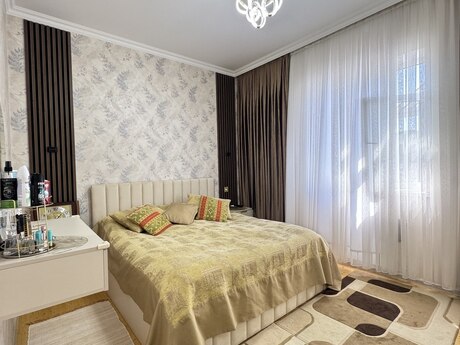 6 otaqlı həyət evi, 200 m², Hövsan: 159 000 ₼ 4