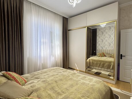 6 otaqlı həyət evi, 200 m², Hövsan: 159 000 ₼ 5