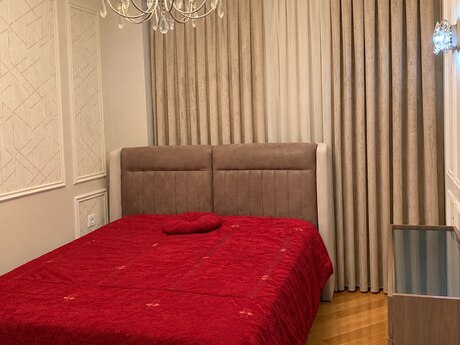 2 otaqlı mənzil, 65 m², Grand Hayat: 285 000 ₼ 5