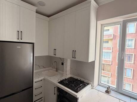Kirayə 3 otaqlı mənzil, 90 m², Nəsimi: 1 000 ₼/ay 2