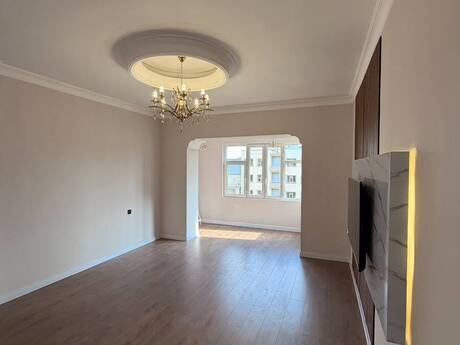 Kirayə 3 otaqlı mənzil, 90 m², Nəsimi: 1 000 ₼/ay 3