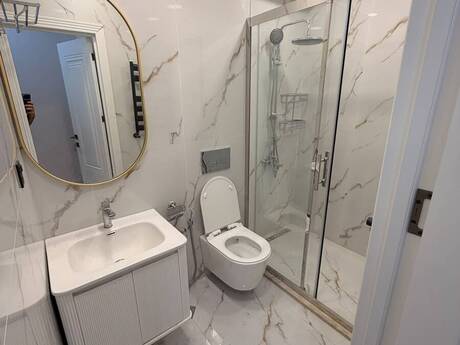Kirayə 3 otaqlı mənzil, 90 m², Nəsimi: 1 000 ₼/ay 5
