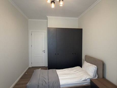 Kirayə 3 otaqlı mənzil, 50 m², Yasamal: 700 ₼/ay 3