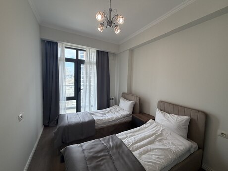 Kirayə 3 otaqlı mənzil, 50 m², Yasamal: 700 ₼/ay 4