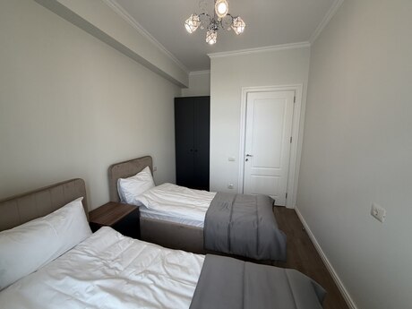 Kirayə 3 otaqlı mənzil, 50 m², Yasamal: 700 ₼/ay 5