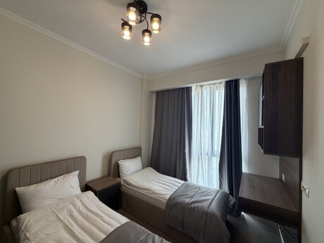 Kirayə 3 otaqlı mənzil, 50 m², Yasamal: 700 ₼/ay 2