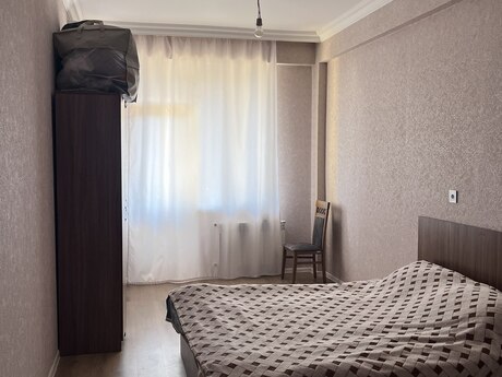 2-комнатная квартира, 77 м², Saray: 111 000 ₼ 2