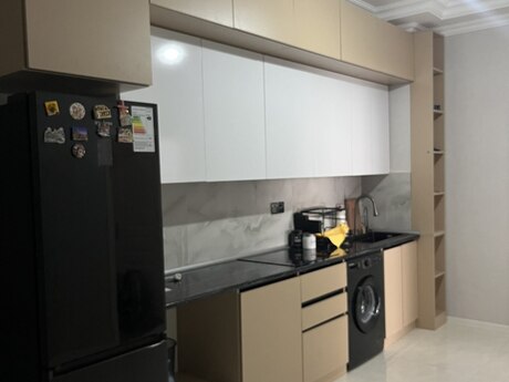 2-комнатная квартира, 77 м², Saray: 111 000 ₼ 4
