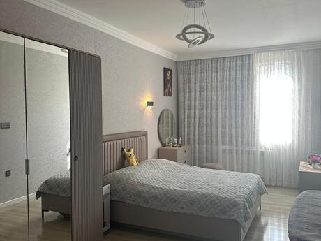 Elan №6459425 - Bakı, Elmlər Akademiyası m., 3 otaqlı, 154 m², 19/19 mərtəbə