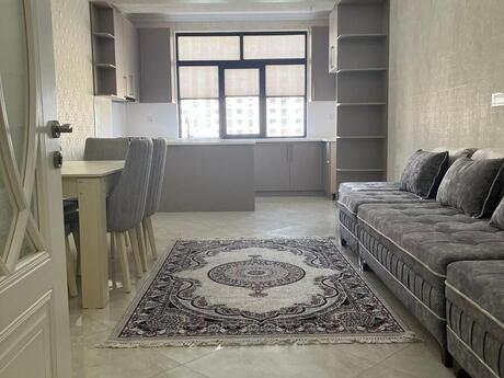 Elan №6459475 - Bakı, Nəsimi r., 3 otaqlı, 100 m², 10/20 mərtəbə