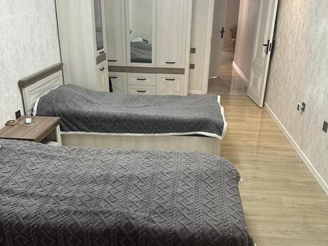 3 otaqlı mənzil, 154 m², Elmlər Akademiyası: 340 006 ₼ 5