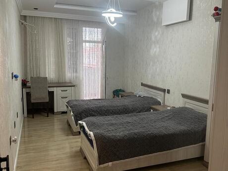 3 otaqlı mənzil, 154 m², Elmlər Akademiyası: 340 006 ₼ 4