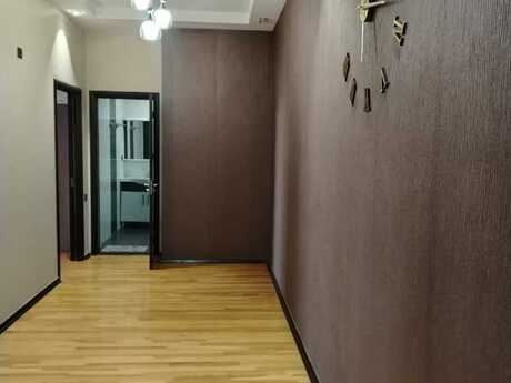 3-room apartment for rent, 84 m², Binəqədi: 600 ₼/mo 3