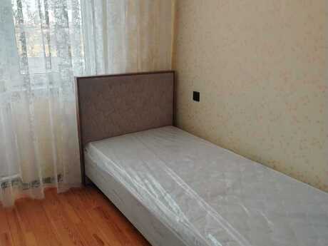 3-room apartment for rent, 84 m², Binəqədi: 600 ₼/mo 5