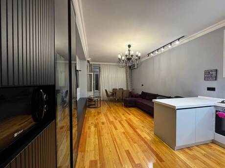 3 otaqlı mənzil, 106 m², Nizami: 253 000 ₼ 4