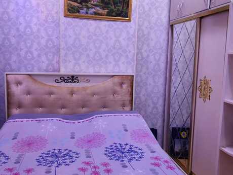 3 otaqlı mənzil, 70 m², Bayıl: 198 000 ₼ 2