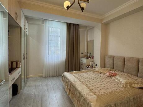 3 otaqlı mənzil, 98 m², Xətai: 187 000 ₼ 5