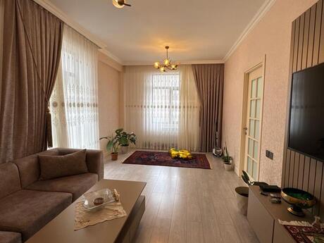 3 otaqlı mənzil, 98 m², Xətai: 187 000 ₼ 2