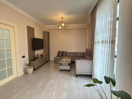 3 otaqlı mənzil, 98 m², Xətai: 187 000 ₼ 3
