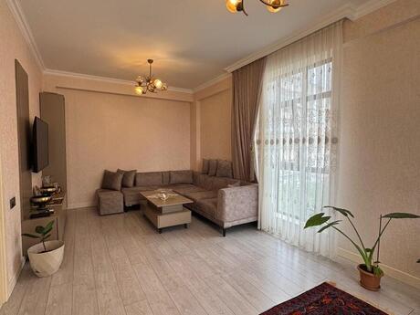 3 otaqlı mənzil, 98 m², Xətai: 187 000 ₼ 4