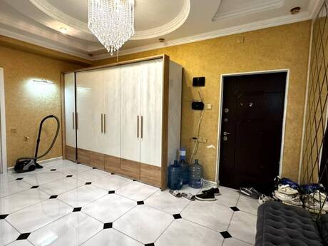 3 otaqlı mənzil, 105 m², Həzi Aslanov: 220 000 ₼ 3