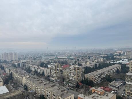 3 otaqlı mənzil, 105 m², Həzi Aslanov: 220 000 ₼ 2