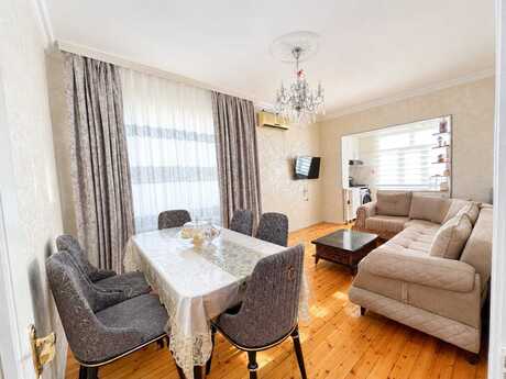 Elan №6459439 - Bakı, Həzi Aslanov m., 2 otaqlı, 42 m², 4/9 mərtəbə