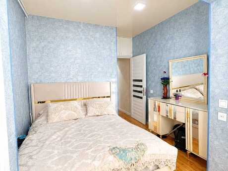 2 otaqlı mənzil, 42 m², Həzi Aslanov: 137 999 ₼ 4