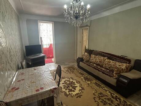 2 otaqlı mənzil, 56 m², Badamdar: 136 000 ₼ 2