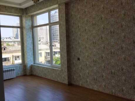 Kirayə 3 otaqlı mənzil, 120 m², 28 May: 900 ₼/ay 3