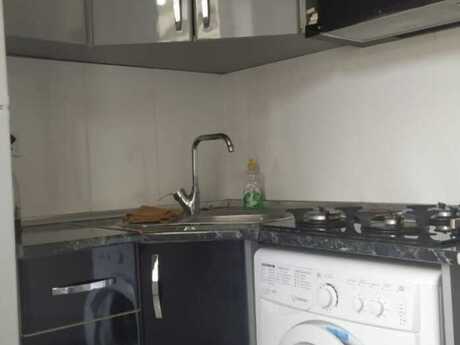 Kirayə 1 otaqlı mənzil, 35 m², Elmlər Akademiyası: 550 ₼/ay 3