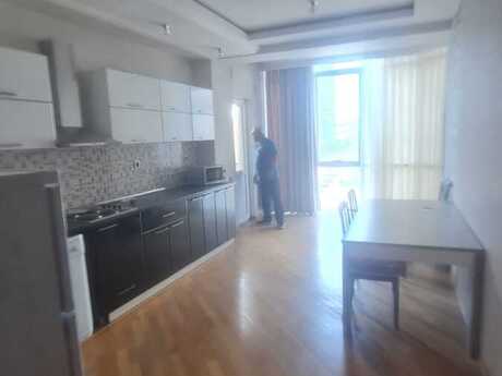 2 rooms · 120 m² · floor 5/17, 28 May