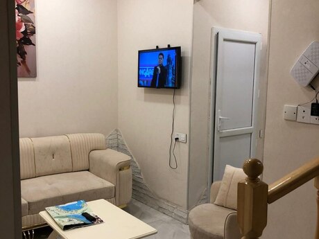 Kirayə 2 otaqlı mənzil, 60 m², Sahil: 700 ₼/ay 2